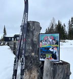 The Typical Norwegian Poster