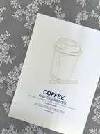 Coffee and cigarettes