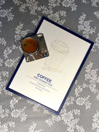 Coffee and cigarettes